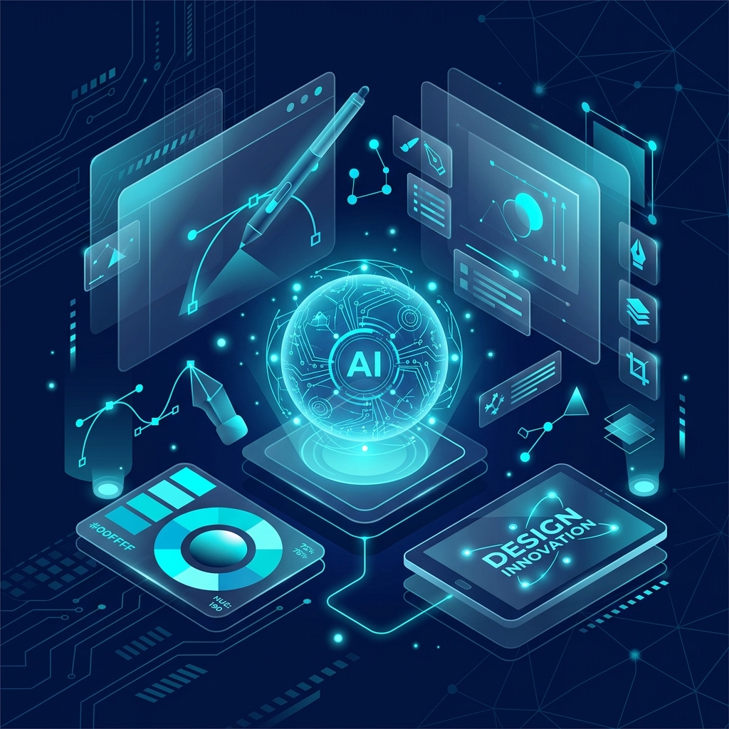 AI-Powered Graphic Design skills and career guide 2026